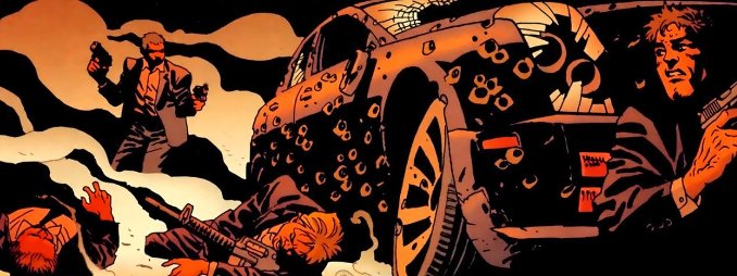100 Bullets : pourquoi vous devez lire le polar culte de Brian Azzarello et Eduardo Risso [critique]