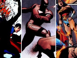 15 super-héros qui finalement n’ont pas hésité à tuer leur adversaire