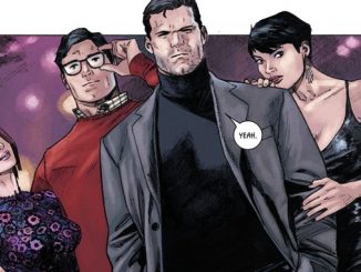 Réunion de familles pour préparer le mariage de Batman et Catwoman [Batman Rebirth tome 5, critique]