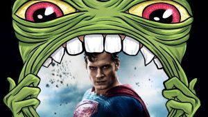 Pourquoi Henry Cavill, le Superman de Zack Snyder, n’est pas un bon Superman ? [En vert et contre tous n°6]