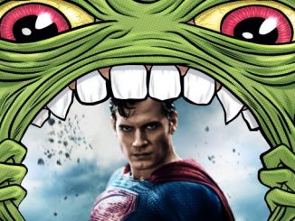 Pourquoi Henry Cavill, le Superman de Zack Snyder, n’est pas un bon Superman ? [En vert et contre tous n°6]