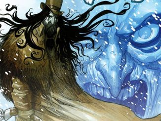 Hillbilly : la plus grosse hache des Appalaches ! [critique du tome 2]