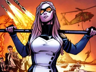 Mockingbird : la série gentillette de Chelsea Cain qui a fait polémique [critique]