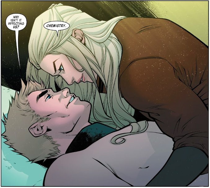 Mockingbird : la série gentillette de Chelsea Cain qui a fait polémique [critique]
