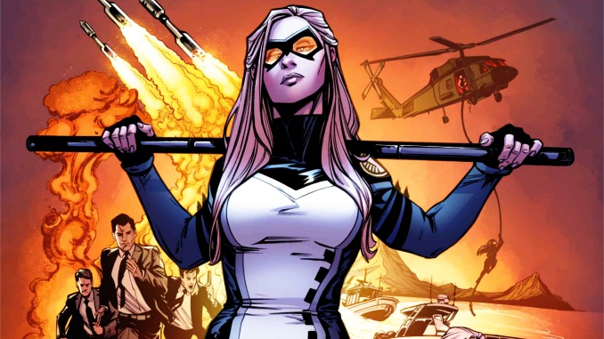 Mockingbird : la série gentillette de Chelsea Cain qui a fait polémique [critique]