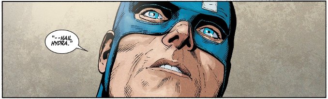 Secret Empire : pourquoi il s’en est fallu de peu que ce crossover soit excellent [critique]