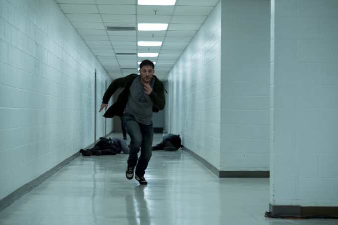 Premières critiques Venom