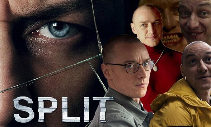 Les 1001 Vies De Billy Milligan Les 1001 vies de Billy Milligan, le livre qui a inspiré le film Split