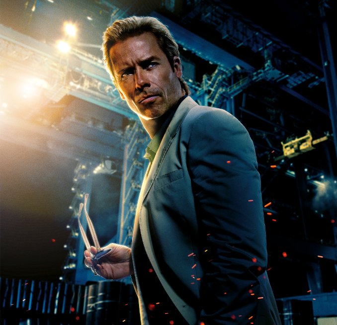 aldrich killian