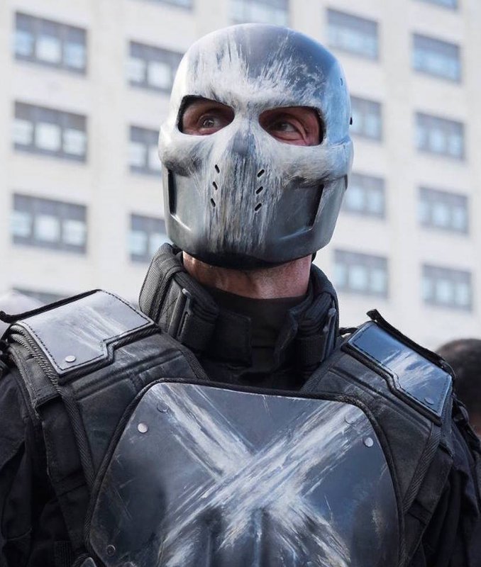 crossbones