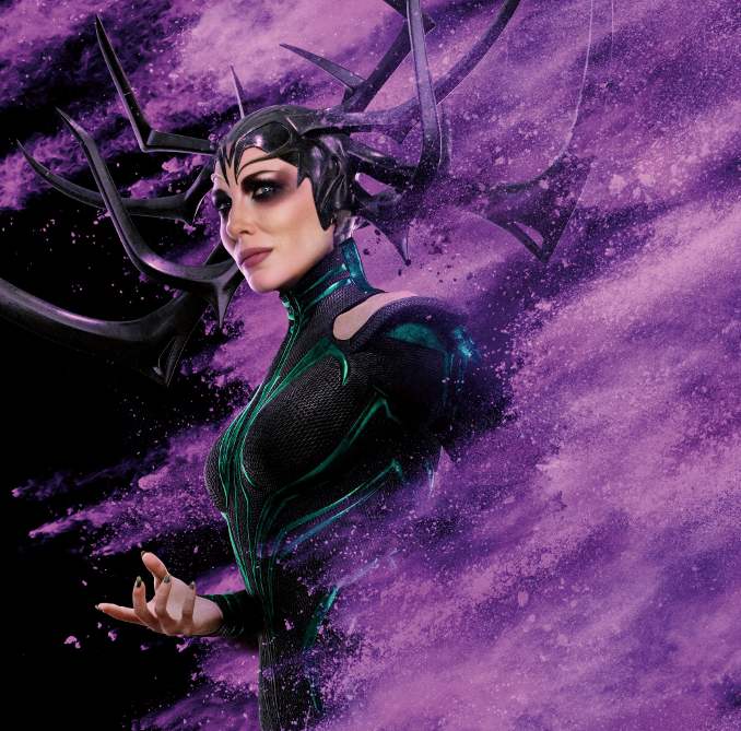 hela