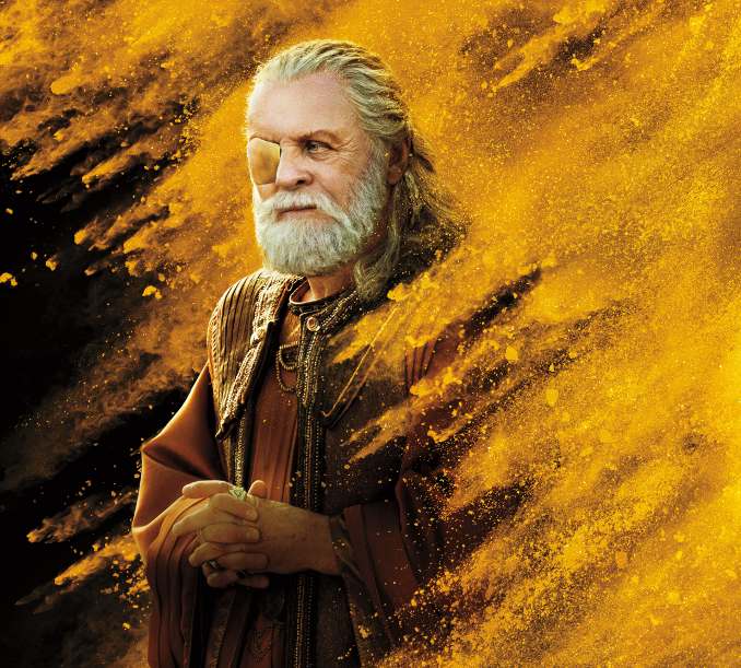 Odin