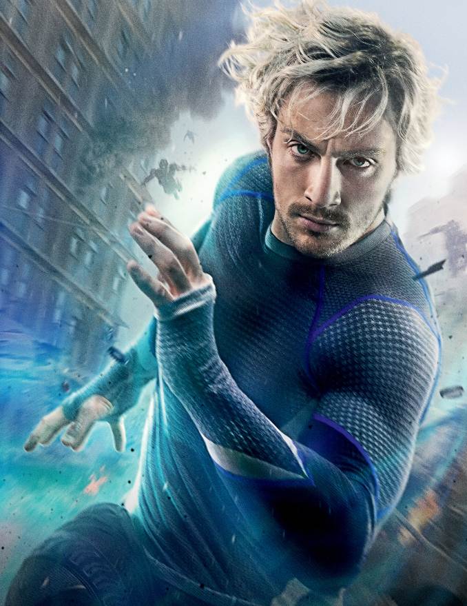 quicksilver