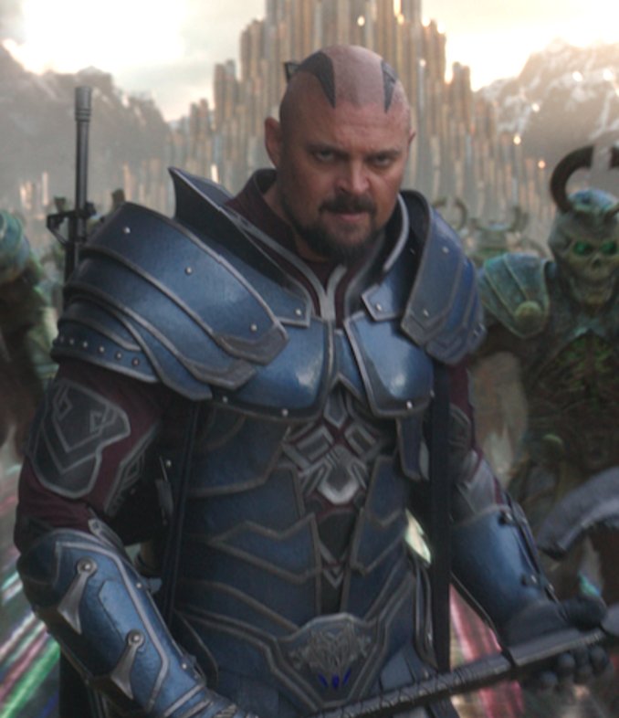 skurge