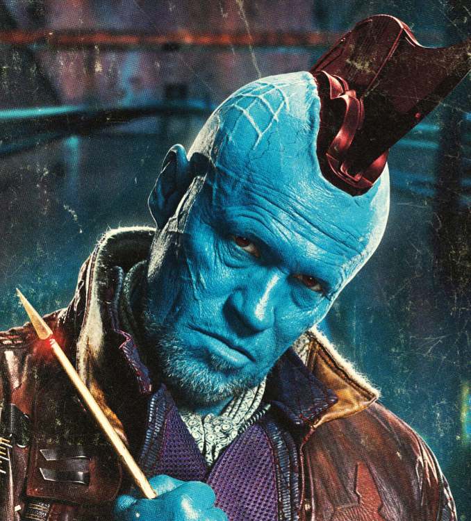 yondu