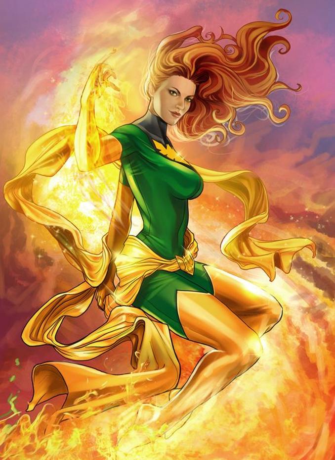X-Men MCU