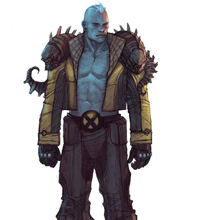 X-Men MCU