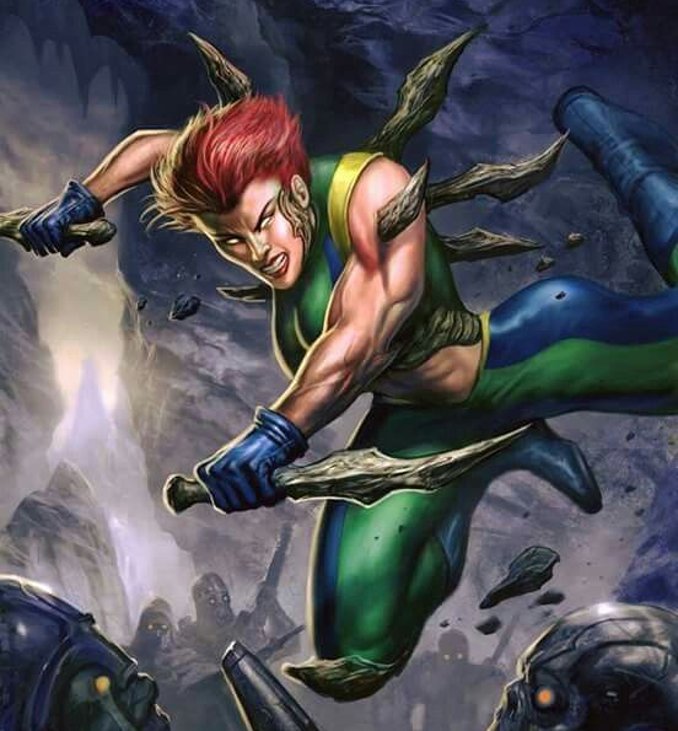 X-Men MCU