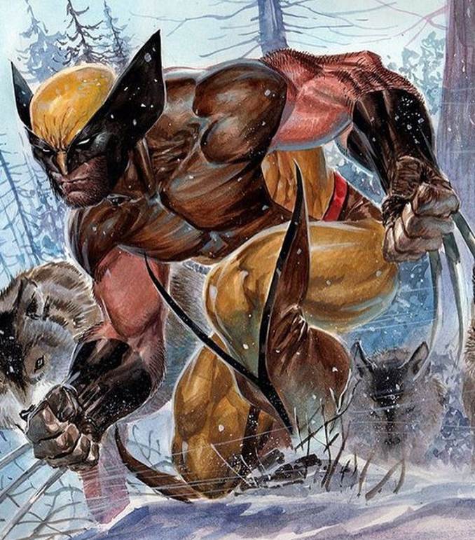 X-Men MCU