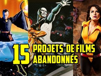 films comics abandonnés