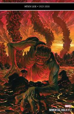 immortal hulk 11