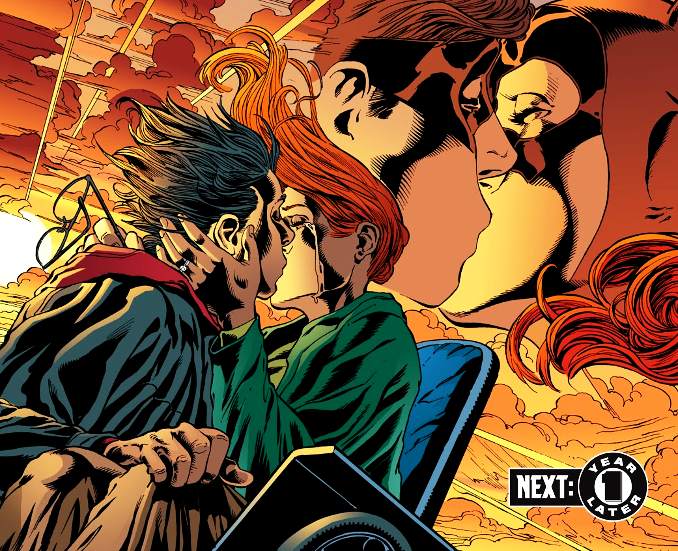 barbara gordon