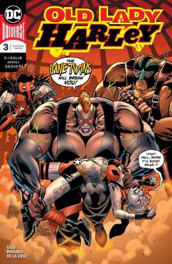 old lady harley 3