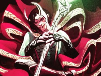 Doctor Strange Legacy tome 1