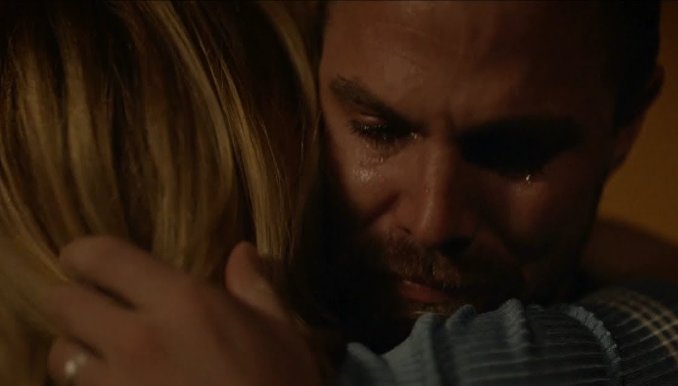 arrow saison 7 netflix