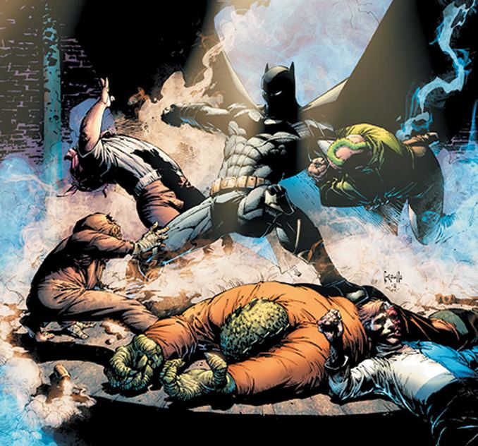Batman