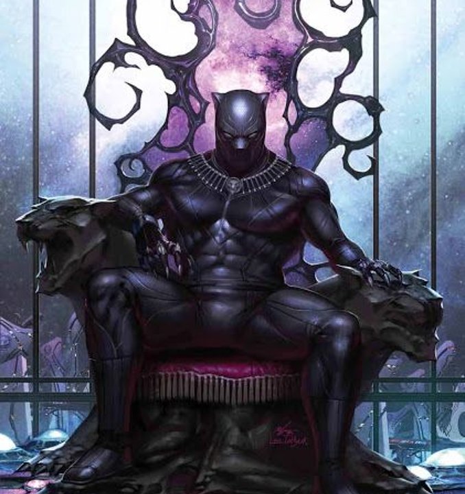 Black Panther