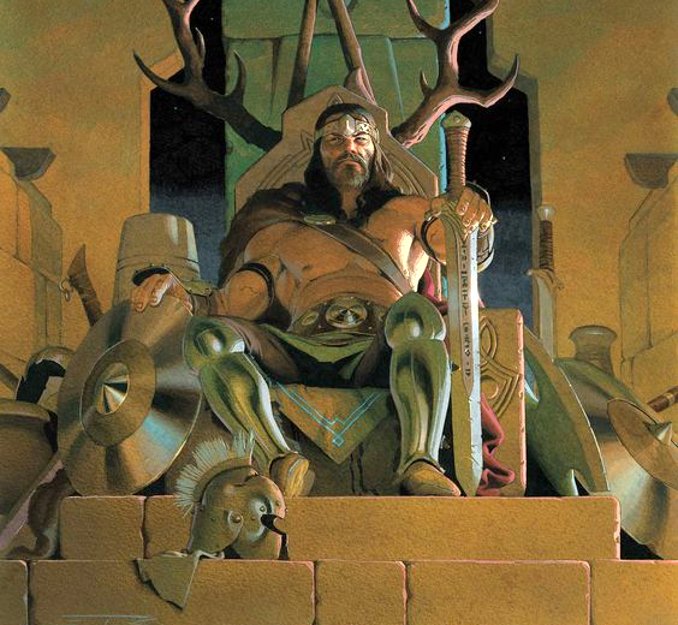 Conan