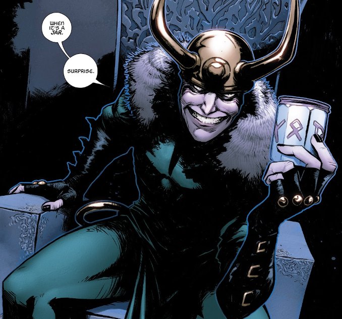 Loki