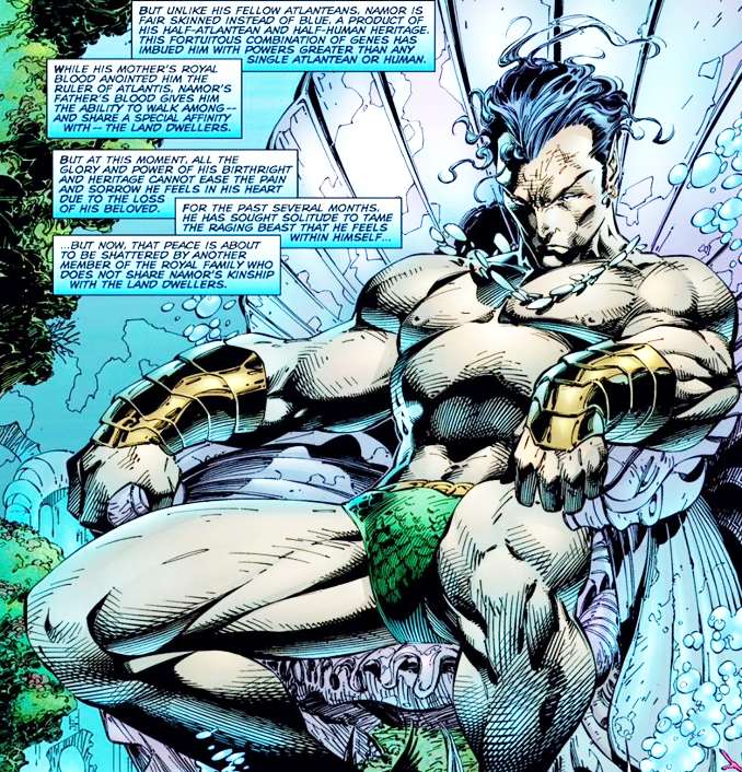 Namor