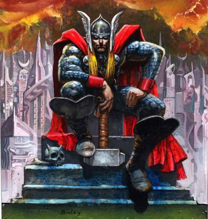 Thor