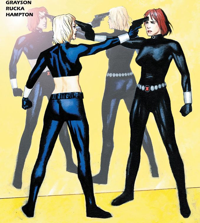 Black Widow