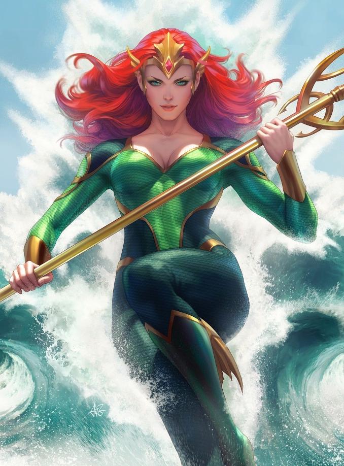 Mera sexy