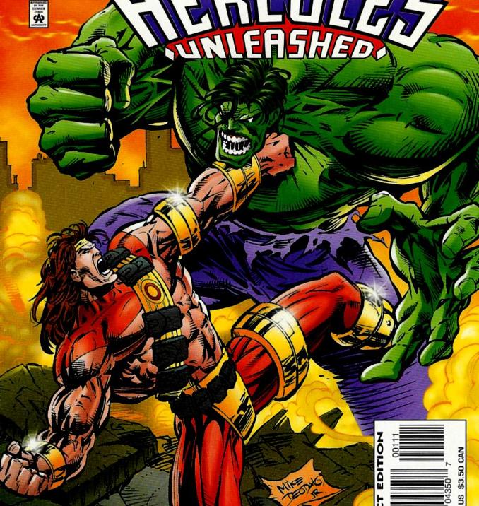 hulk hercule