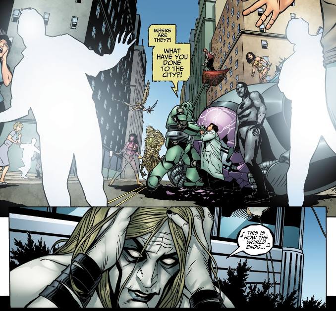 dc comics wildstorm