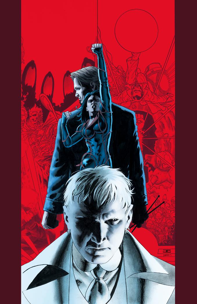 dc comics wildstorm