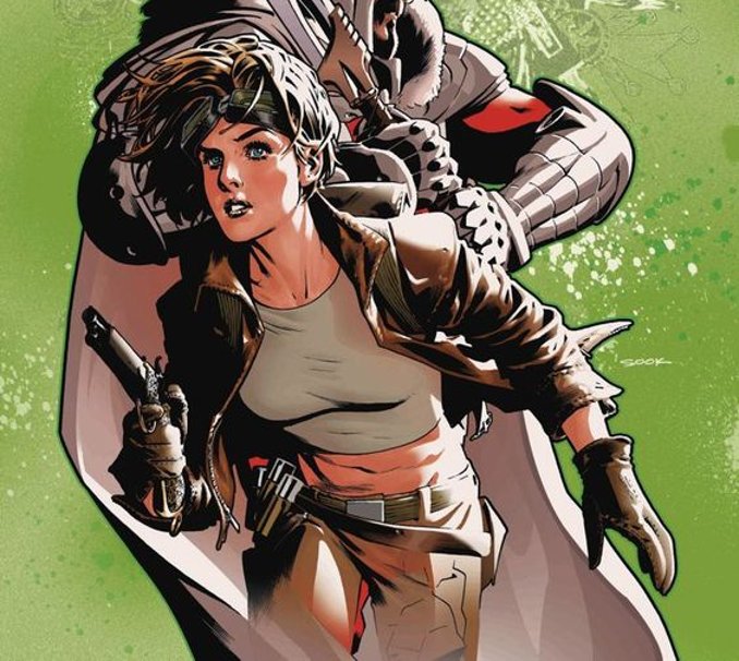 dc comics wildstorm