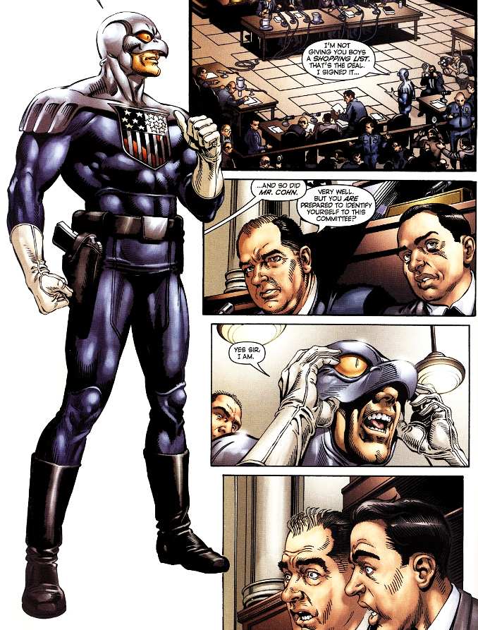 dc comics wildstorm