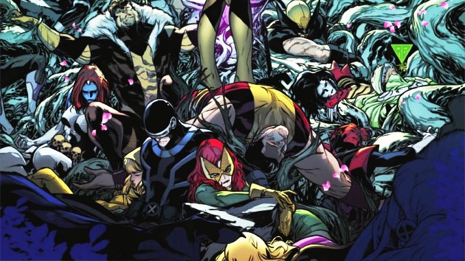 metoo - Top Comics - Page 3 Powers-of-x-6-avis-critique-review-c-est-officiel-les-x-men-entrent-dans-une-nouvelle-ere-passionnante-mais-etrange