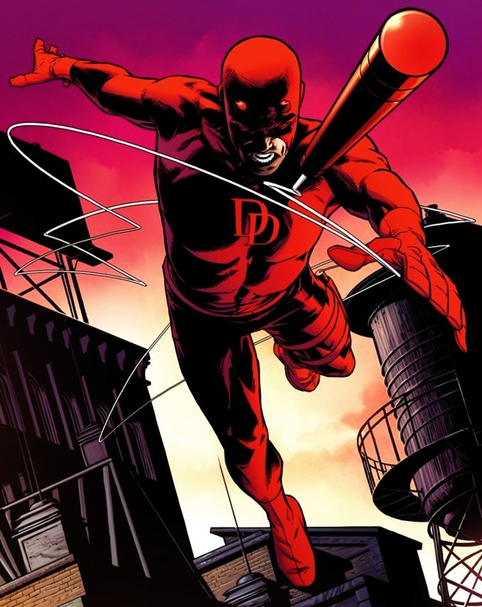 daredevil