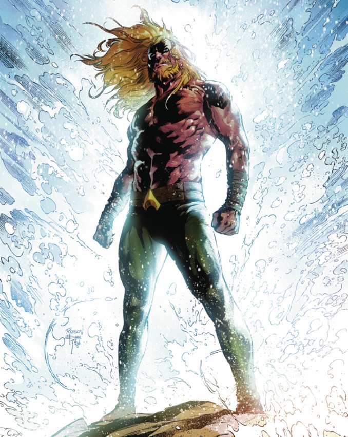 aquaman
