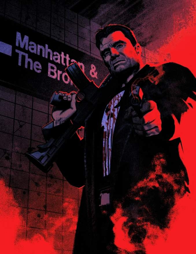 punisher