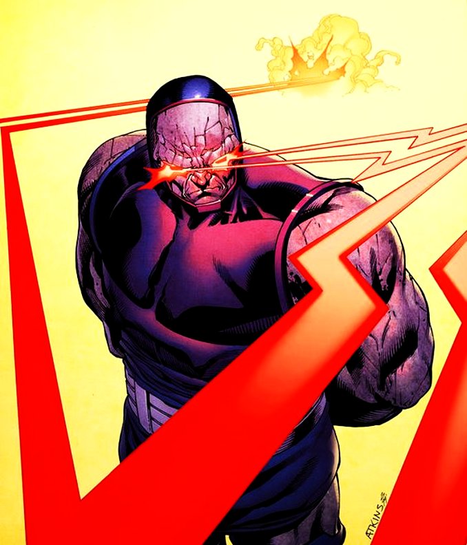 darkseid