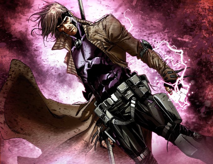 gambit