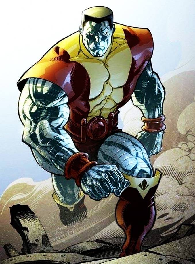 colossus