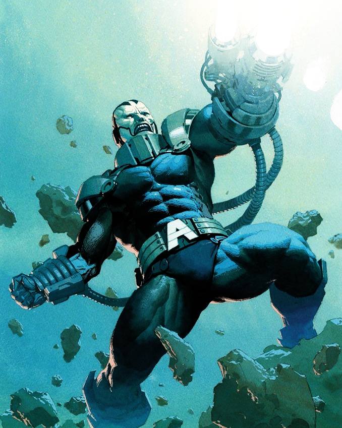 personnages Marvel préférés apocalypse